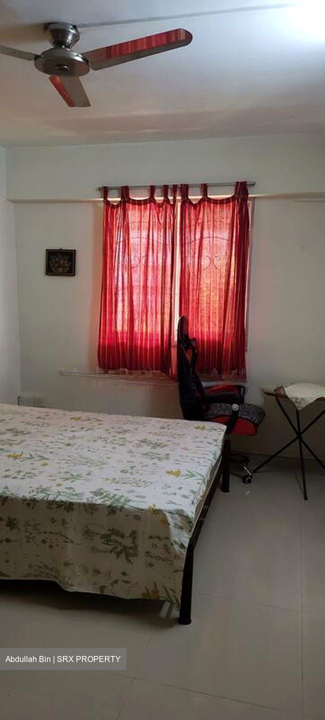 Blk 520 Bedok North Avenue 1 (Bedok), HDB 3 Rooms #500024581